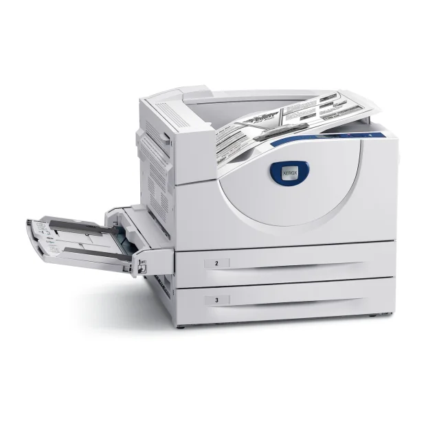 Принтер Xerox Phaser 5550N